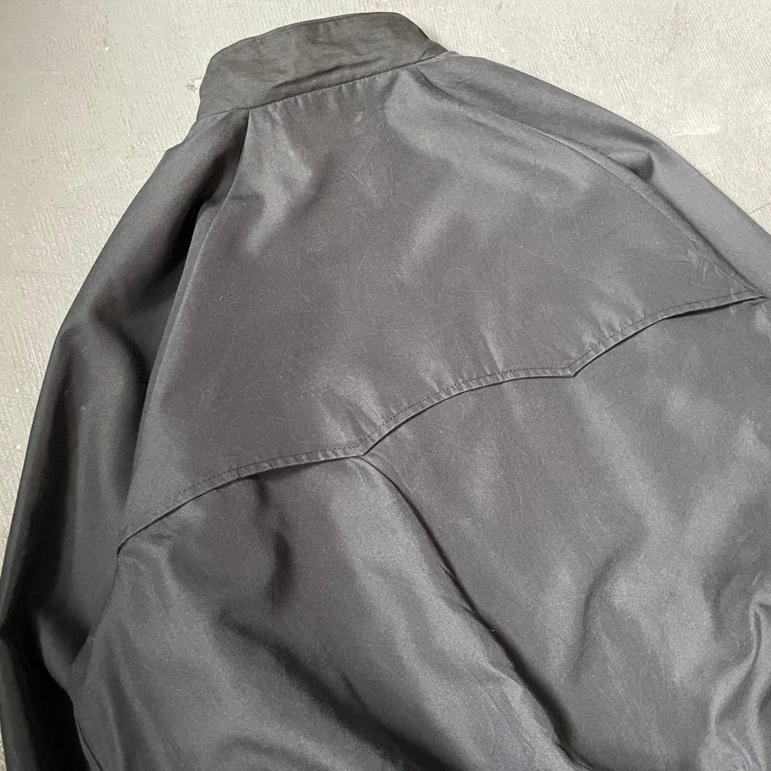 HARTWELL ViaSport TALON 刺繍ブルゾン XXL