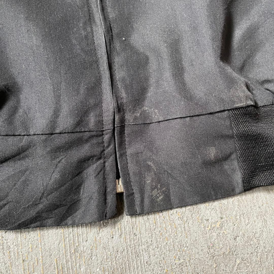 HARTWELL ViaSport TALON 刺繍ブルゾン XXL