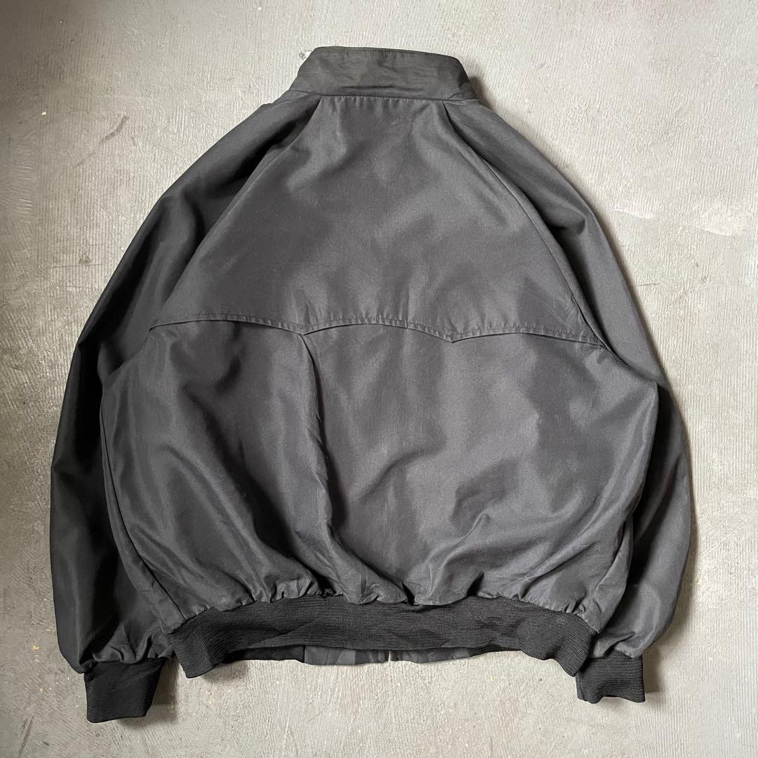 HARTWELL ViaSport TALON 刺繍ブルゾン XXL
