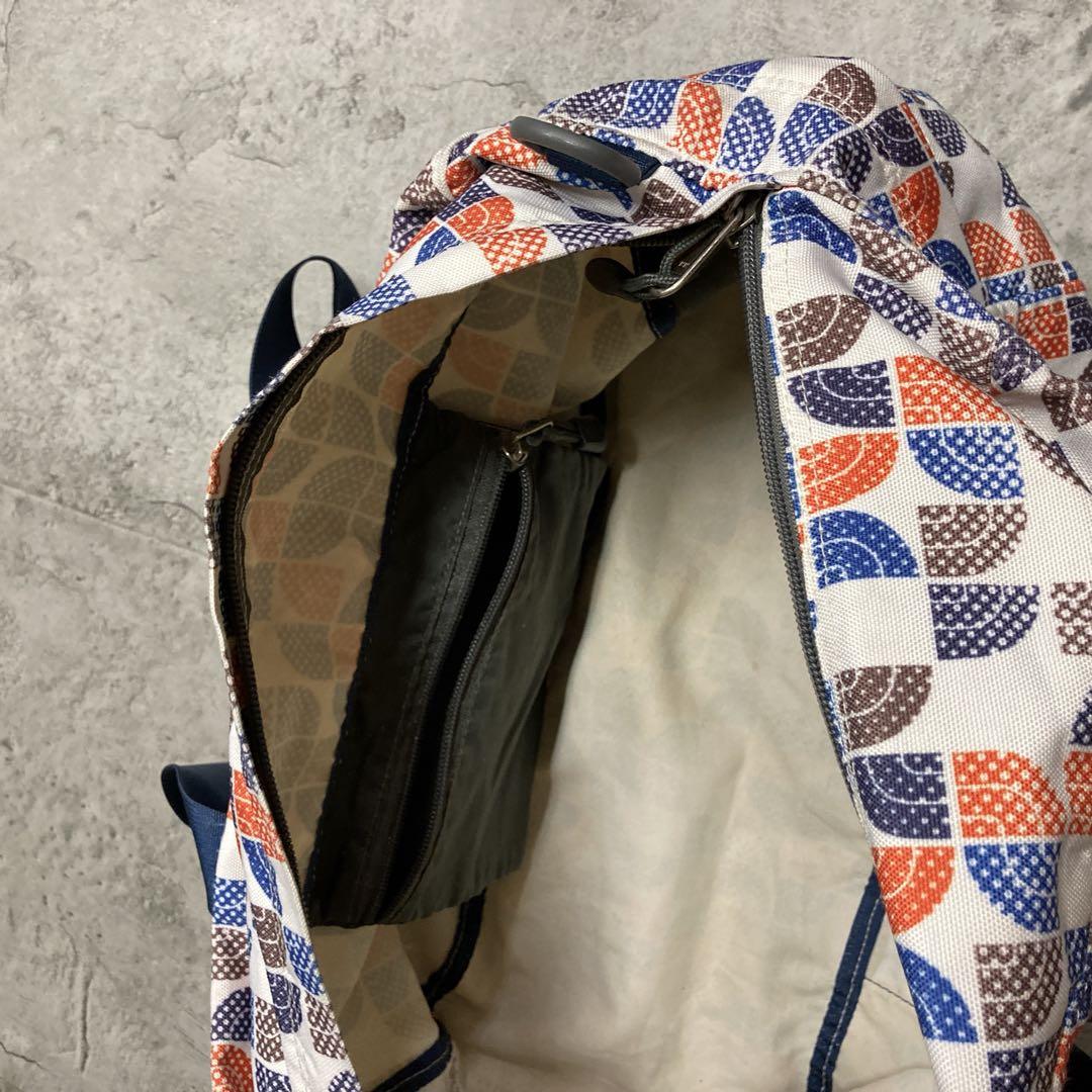 THE NORTH FACE 2way ボストンバッグ カラー　ショルダーバッグ