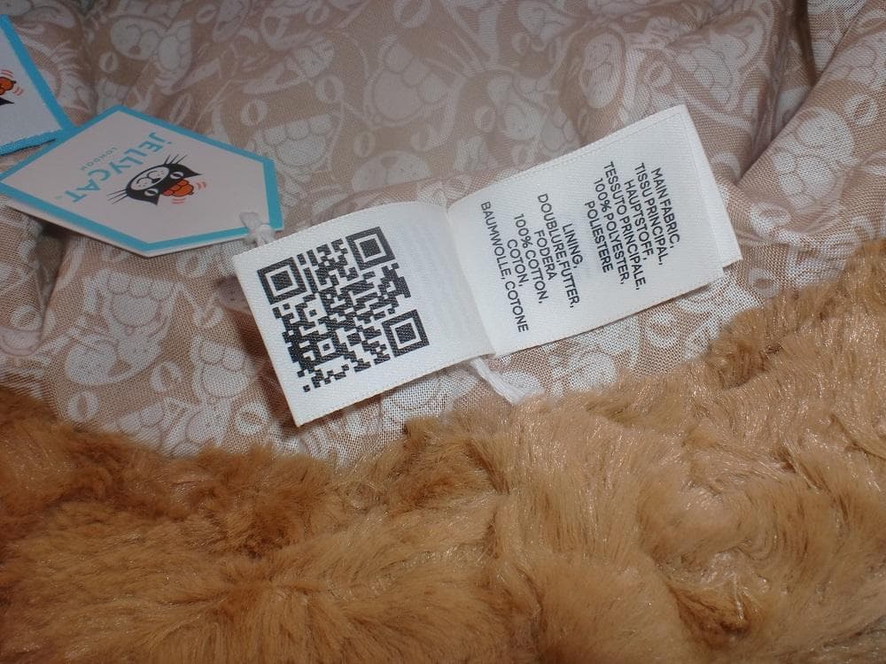  Bartholomew ベア Fluffleshade ハット