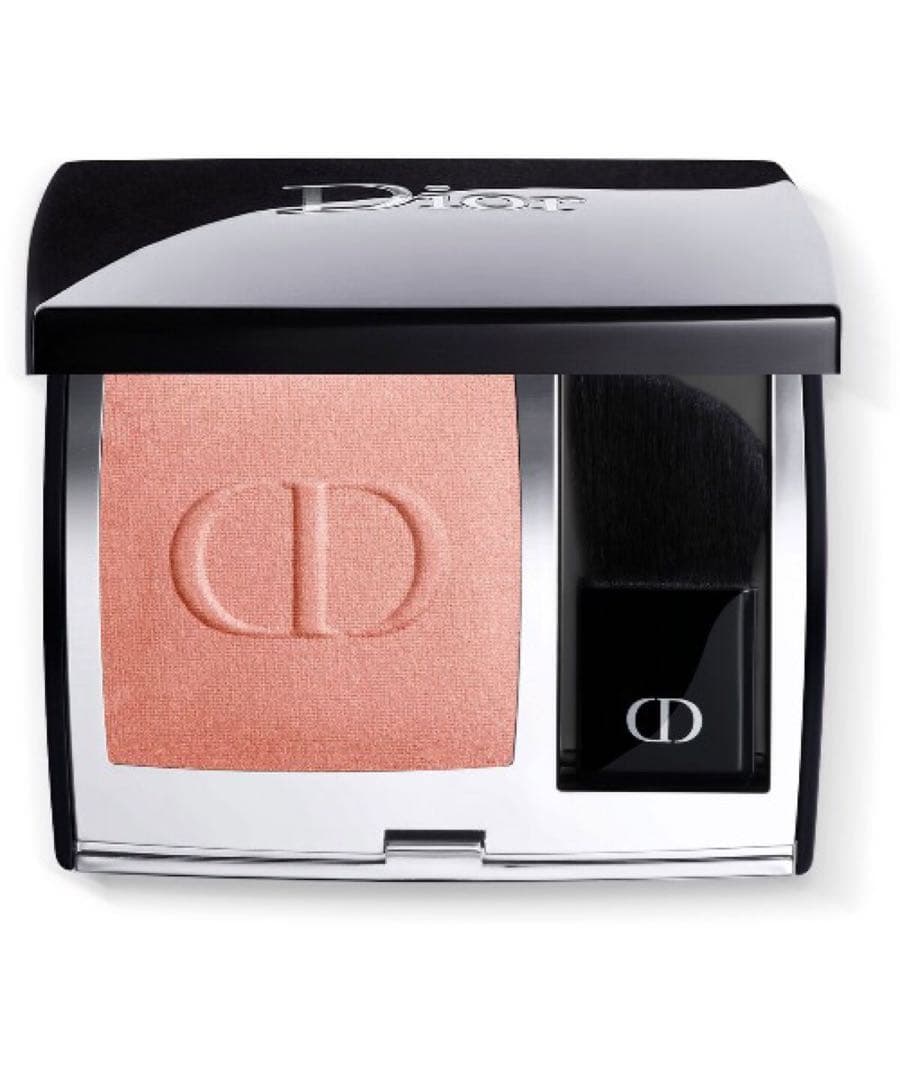 専用　2024購入　DIOR チーク & ハイライター　サンプル付