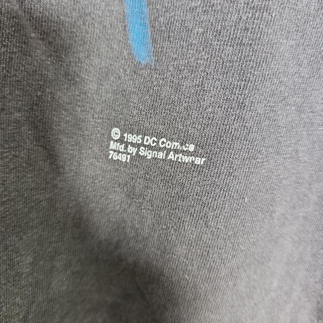 バットマン Tシャツ 1995年製