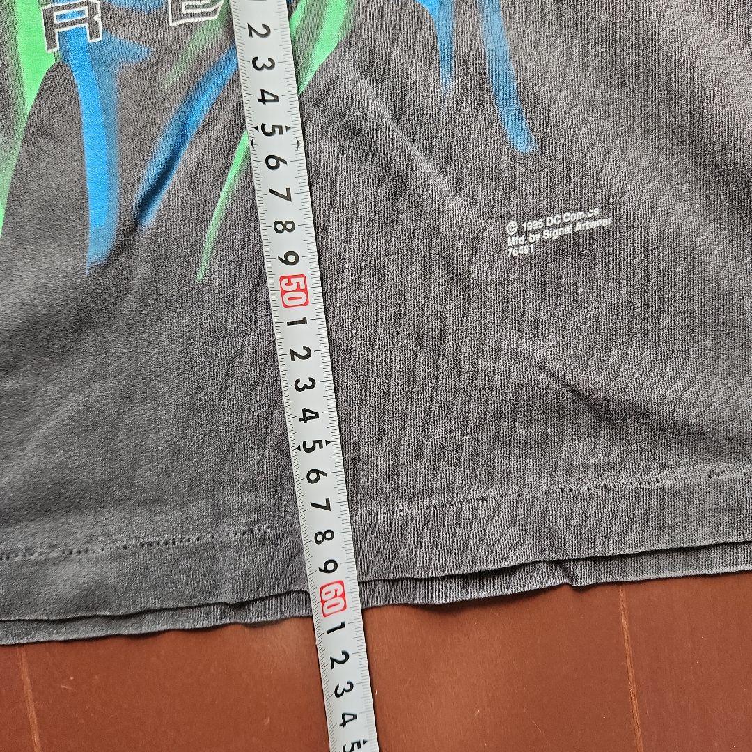 バットマン Tシャツ 1995年製