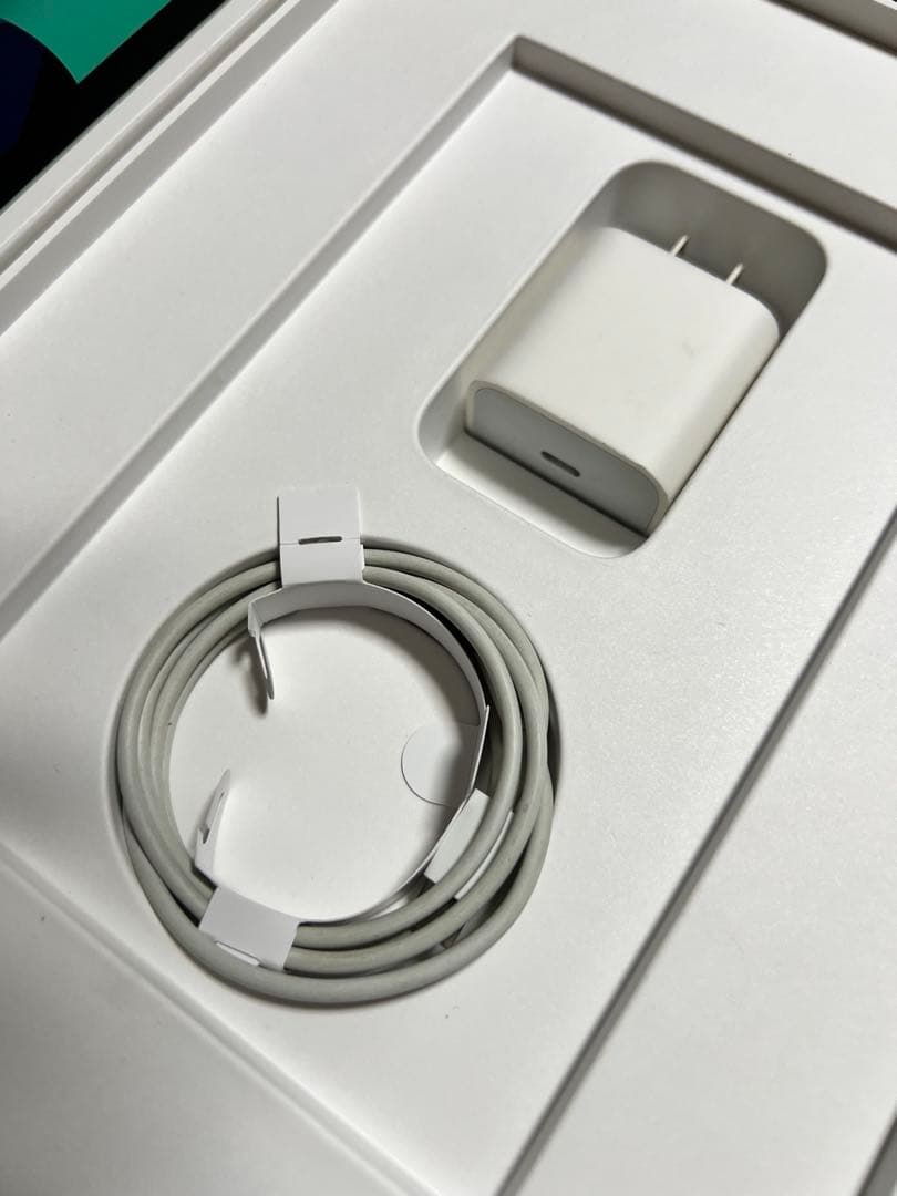 【G-store】iPadAir第4世代 64GB グリーン