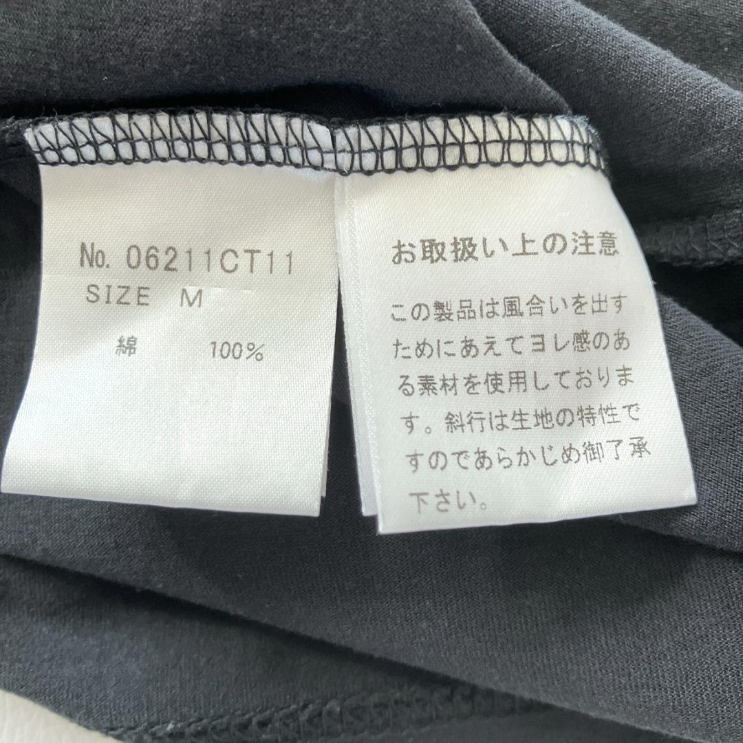【大人気】ヒステリックグラマー ローリングストーンズコラボ ギターガールTシャツ