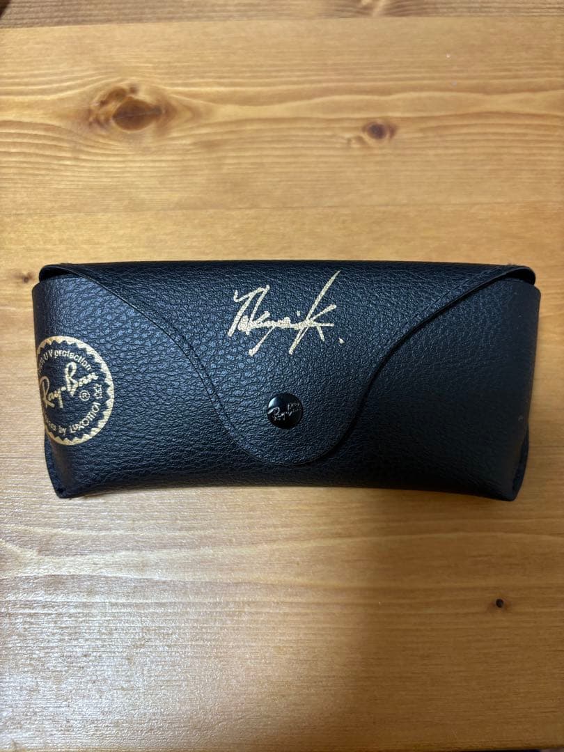 Ray-Ban レイバン Wayfarer サングラス 木村拓哉　キムタク