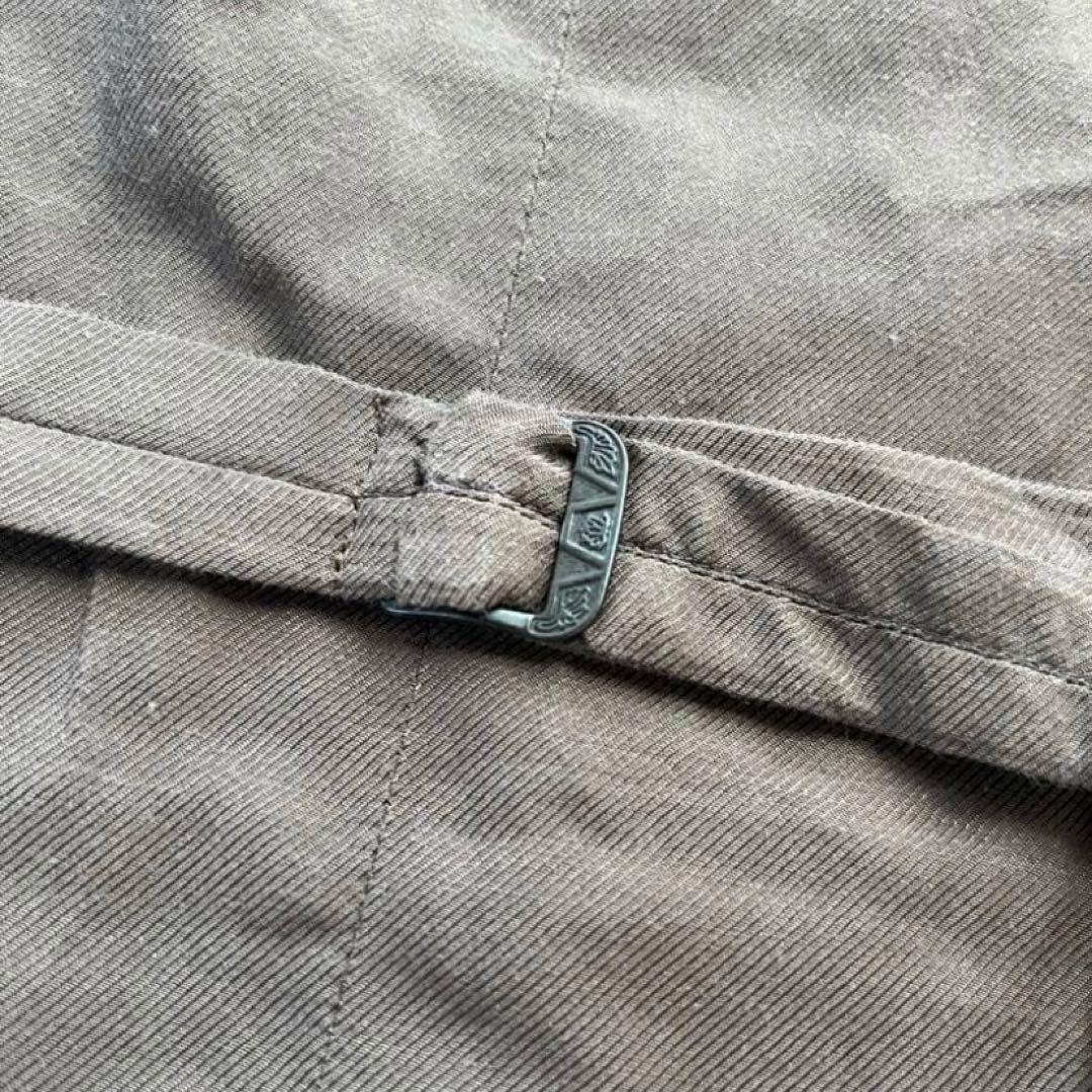 RRL ダブルアールエル ヘリンボーン ツイード ベストダブルアールエル