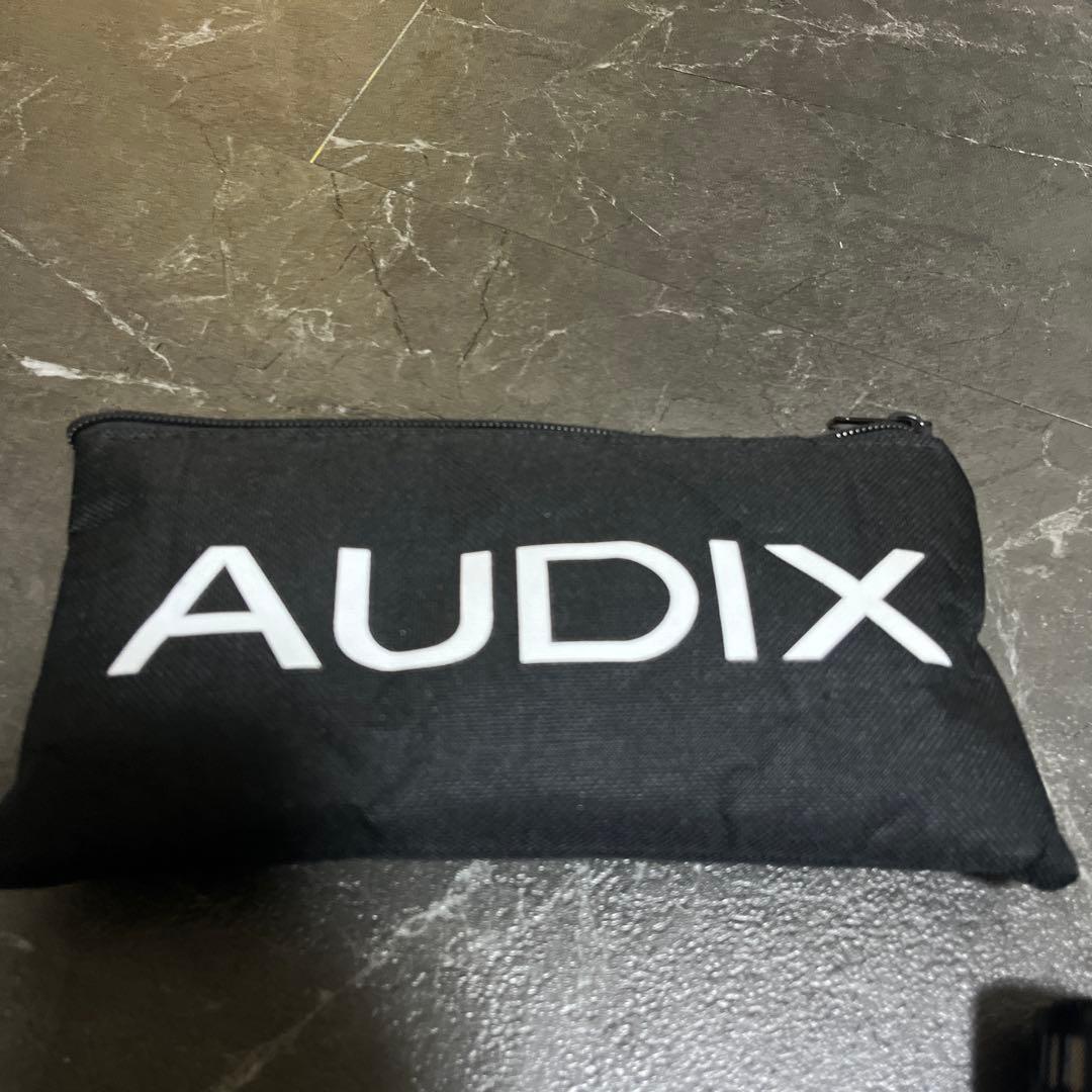 AUDIX ( オーディックス ) / i5　楽器用ダイナミックマイク