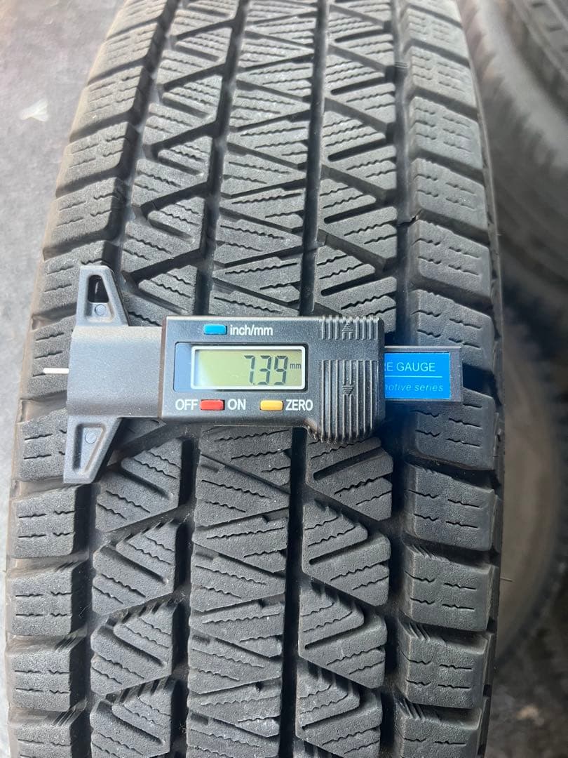 175/80R16, ブリヂストン,2023年,2本 ホームズさんにとって