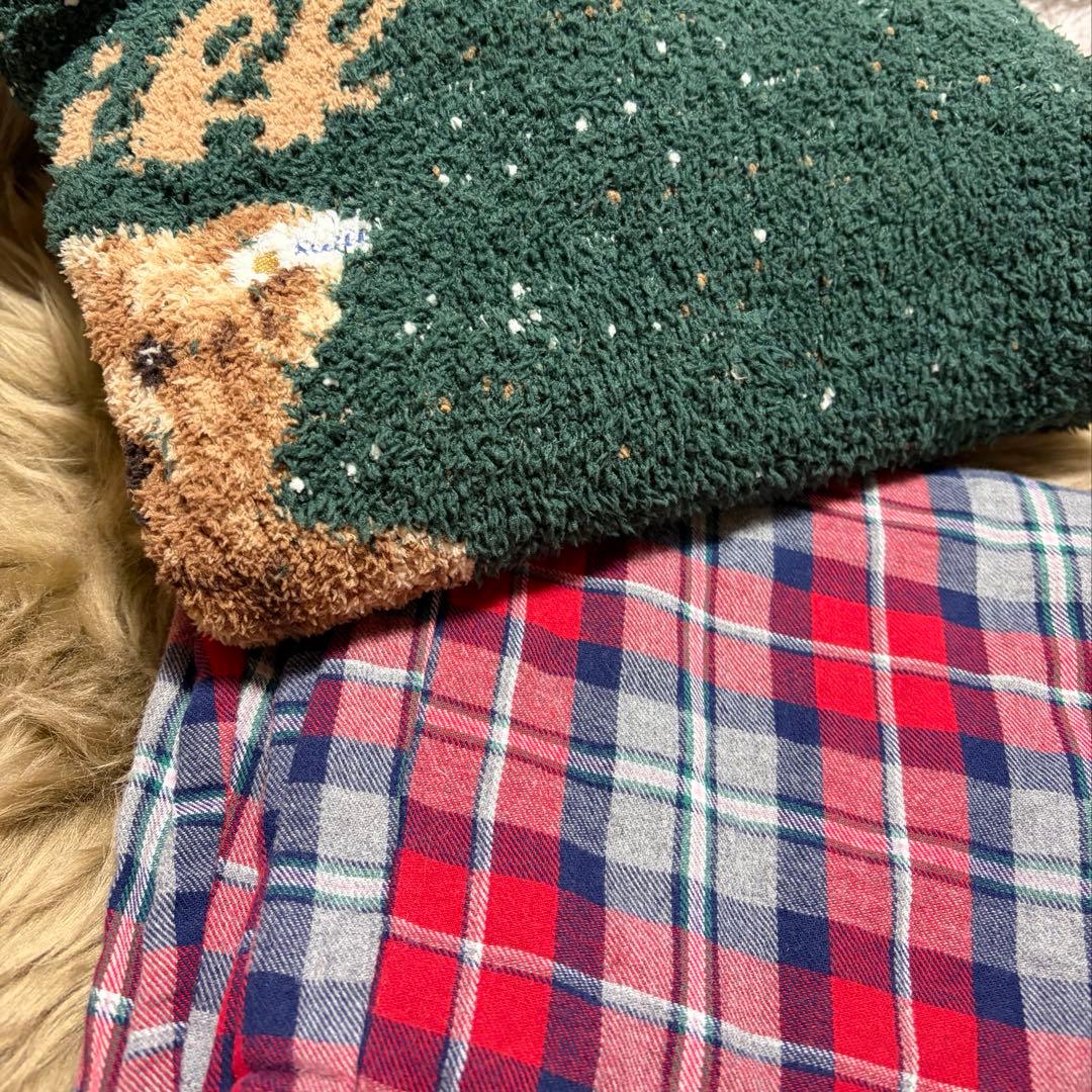 ジェラートピケ シュタイフ