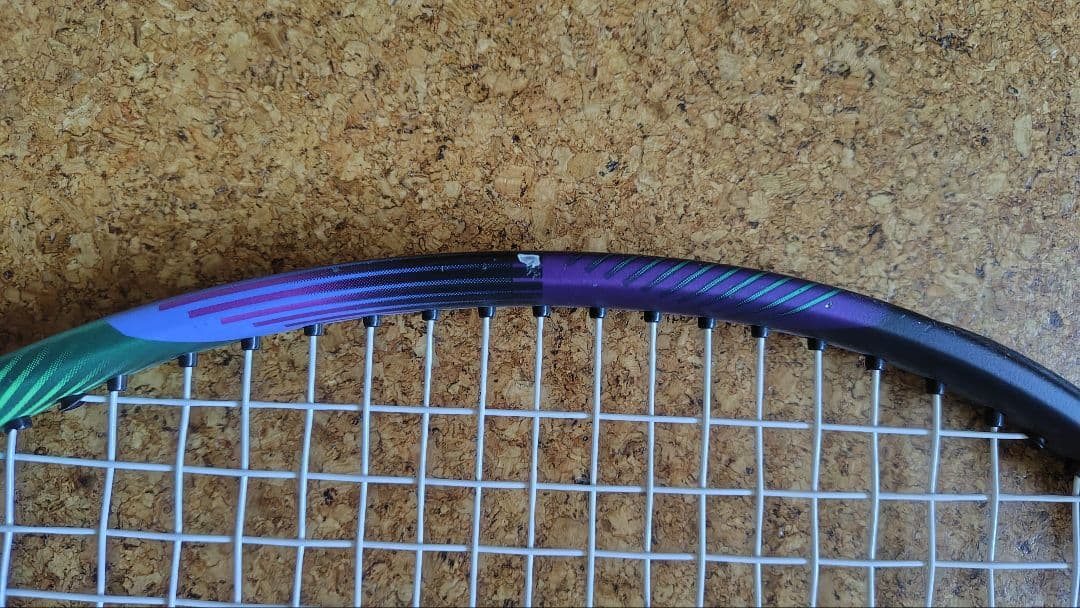 な*ん様 YONEX VCORE PRO 97d グリップサイズ3