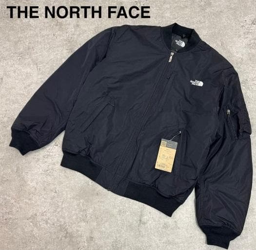 【新品】THE NORTH FACE インサレーションボンバー NY82552