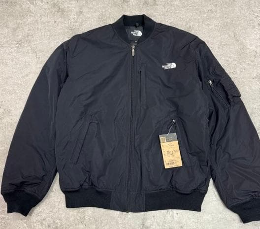 【新品】THE NORTH FACE インサレーションボンバー NY82552