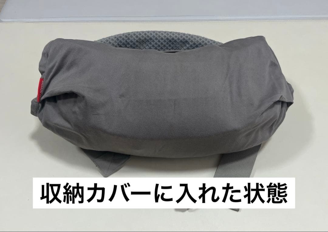 エルゴ　オムニブリーズ　付属品多数あり
