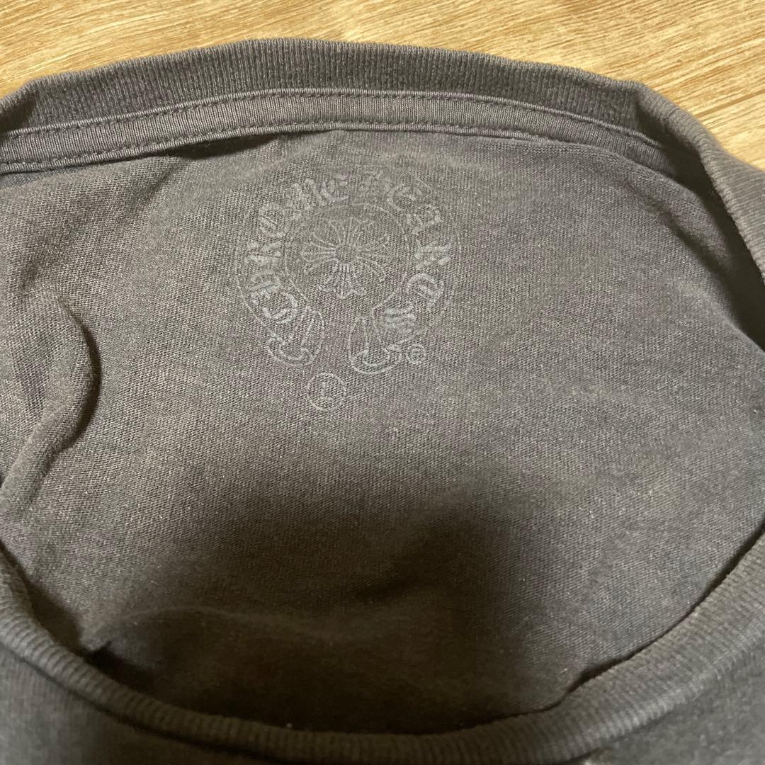 Chrome Hearts Off-White 東京限定 T シャツ
