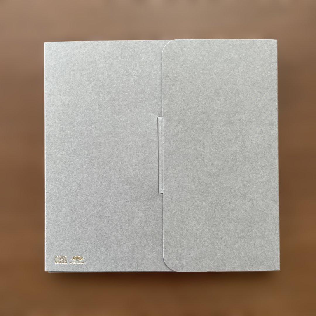 細川慎二CD 『American Songs II 』