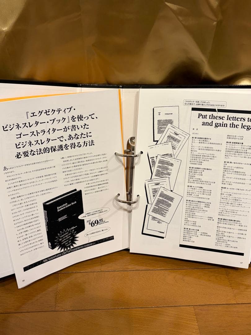 【定価13万円】テッドニコラス|ダイレクト出版|セールスレタースワイプファイル