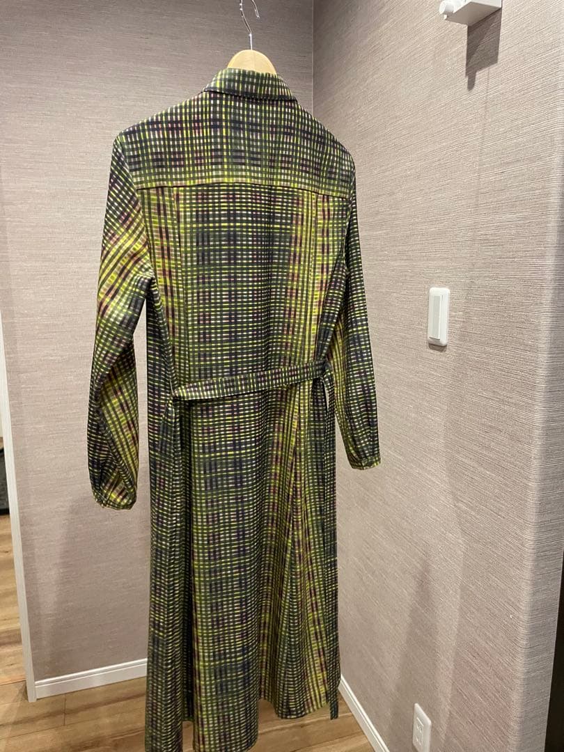 再値下げ❕❕PaulSmithシャツワンピース（長袖）