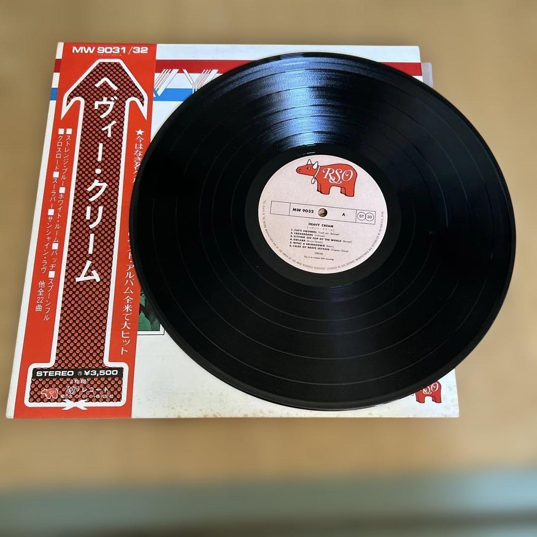 洋楽レコードセット（Billy Joel, ABBA, Bob Dylanなど）