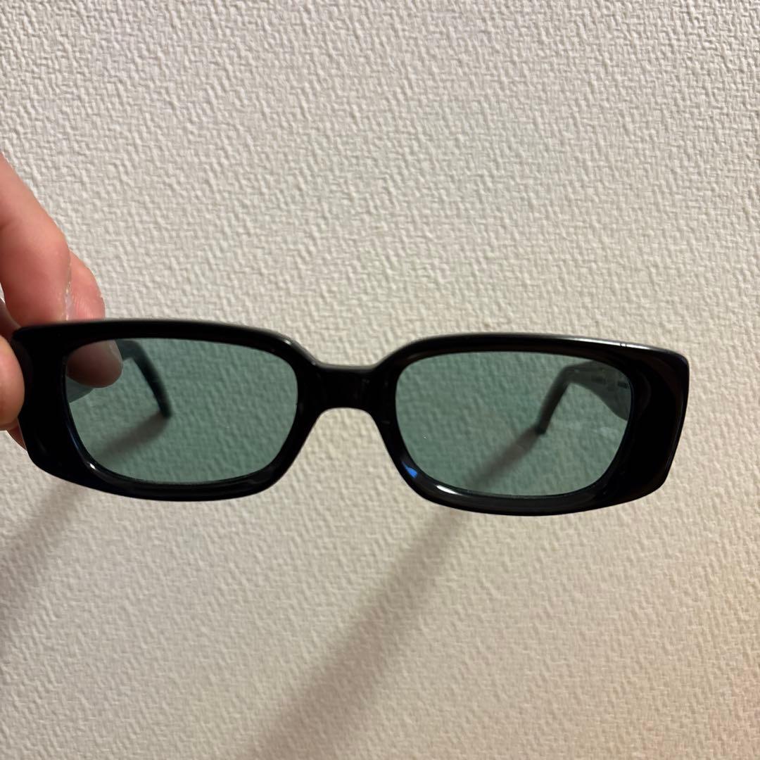 登坂広臣着用　Our Legacy Samhain sunglasses