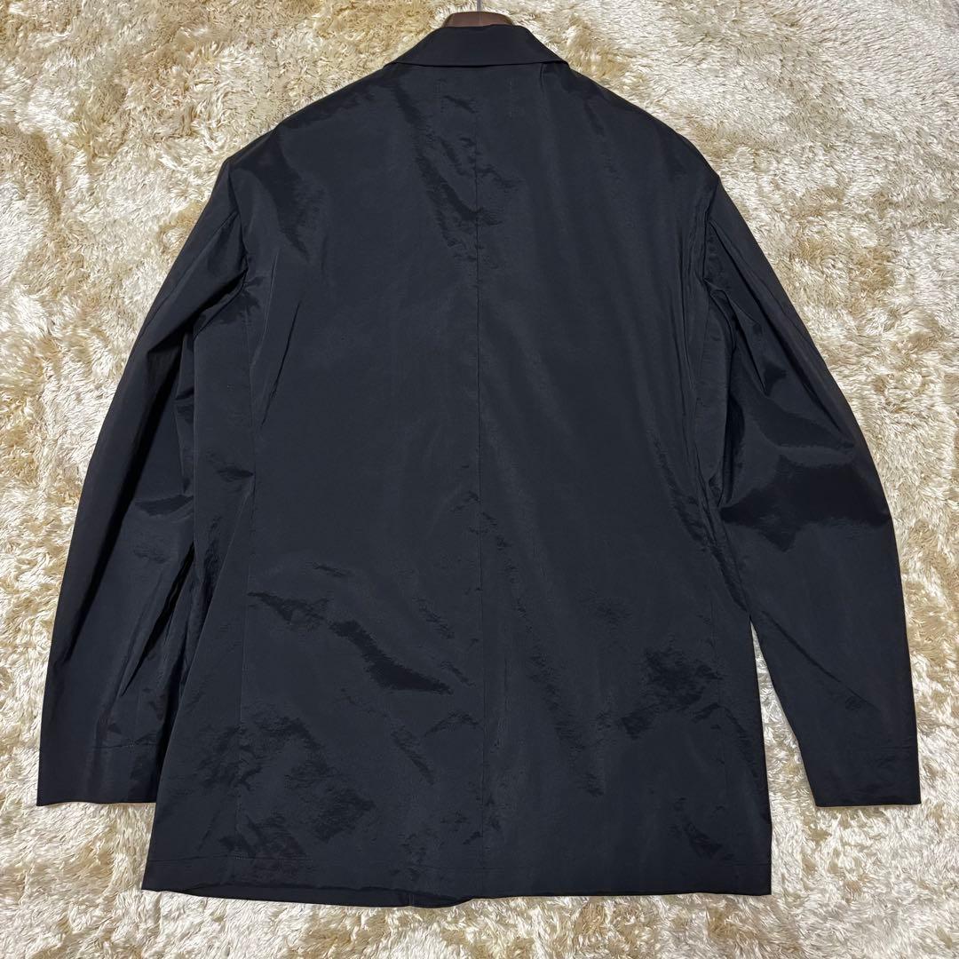 【美品】th products タロウホリウチ Soft Drop Jacket