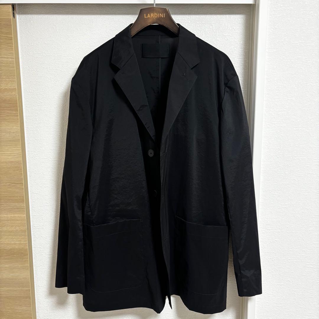 【美品】th products タロウホリウチ Soft Drop Jacket