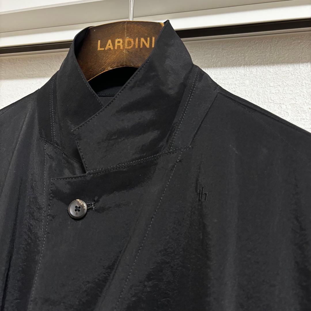 【美品】th products タロウホリウチ Soft Drop Jacket