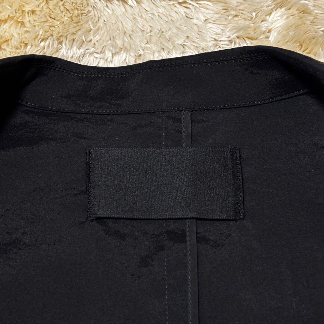 【美品】th products タロウホリウチ Soft Drop Jacket