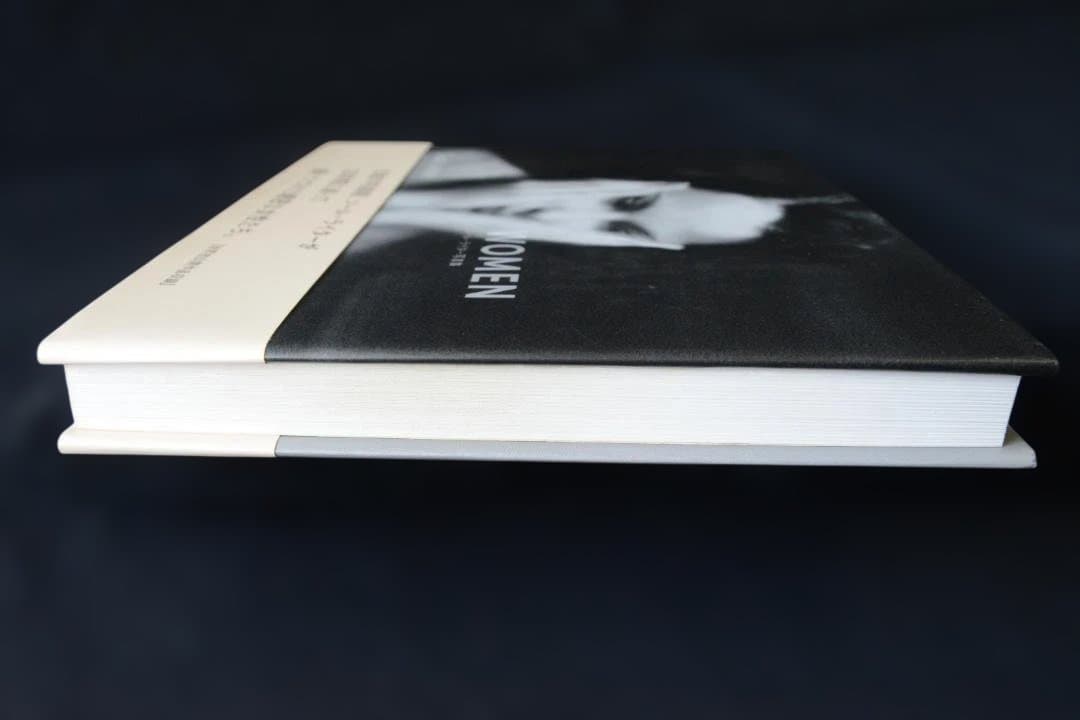 【Saul Leiter：WOMEN】帯付き　新品・未読品・美本