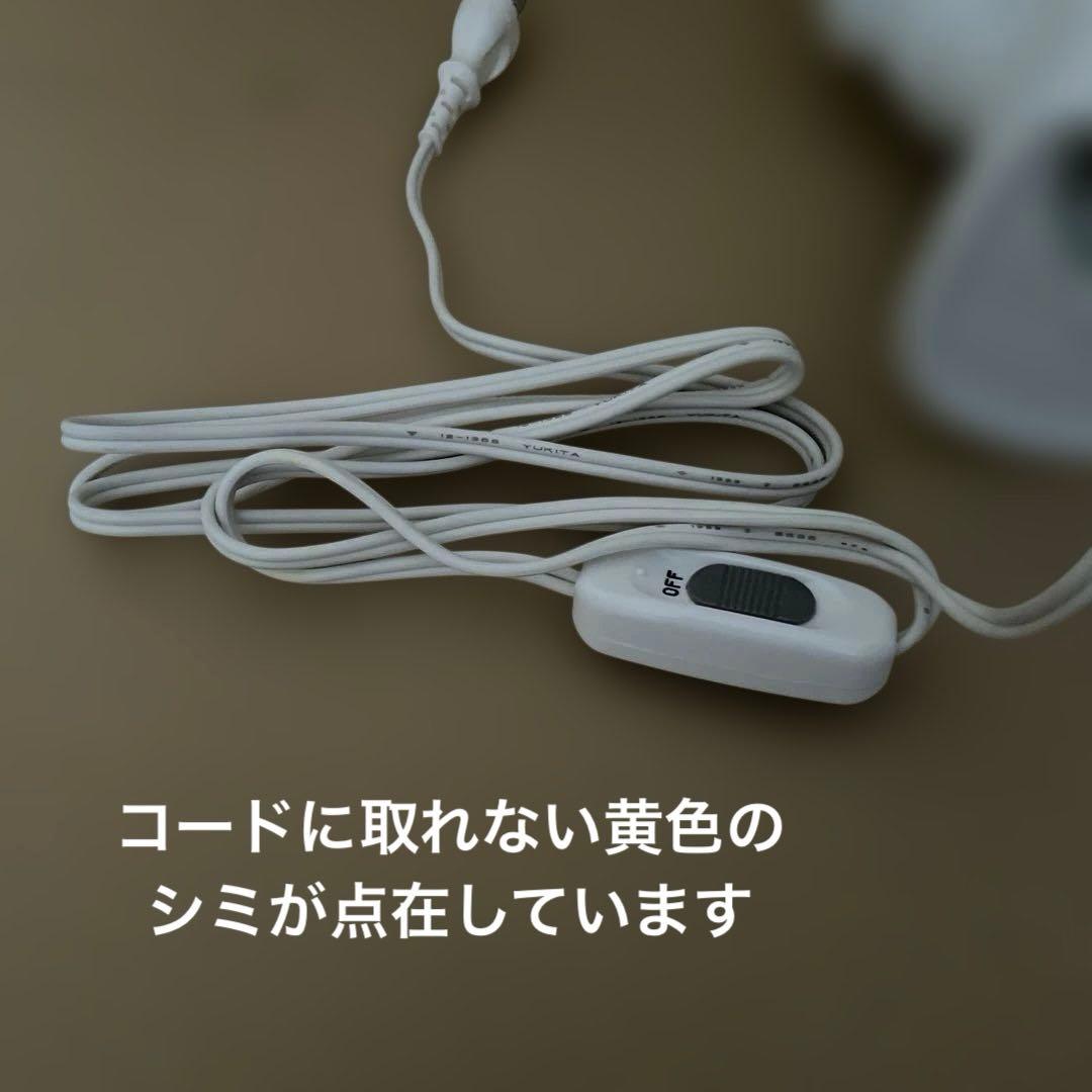 た*ね様 【ジャンク品】ミシュラン　ビバンダム　 陶器製置き物_旧ライト　高さ約