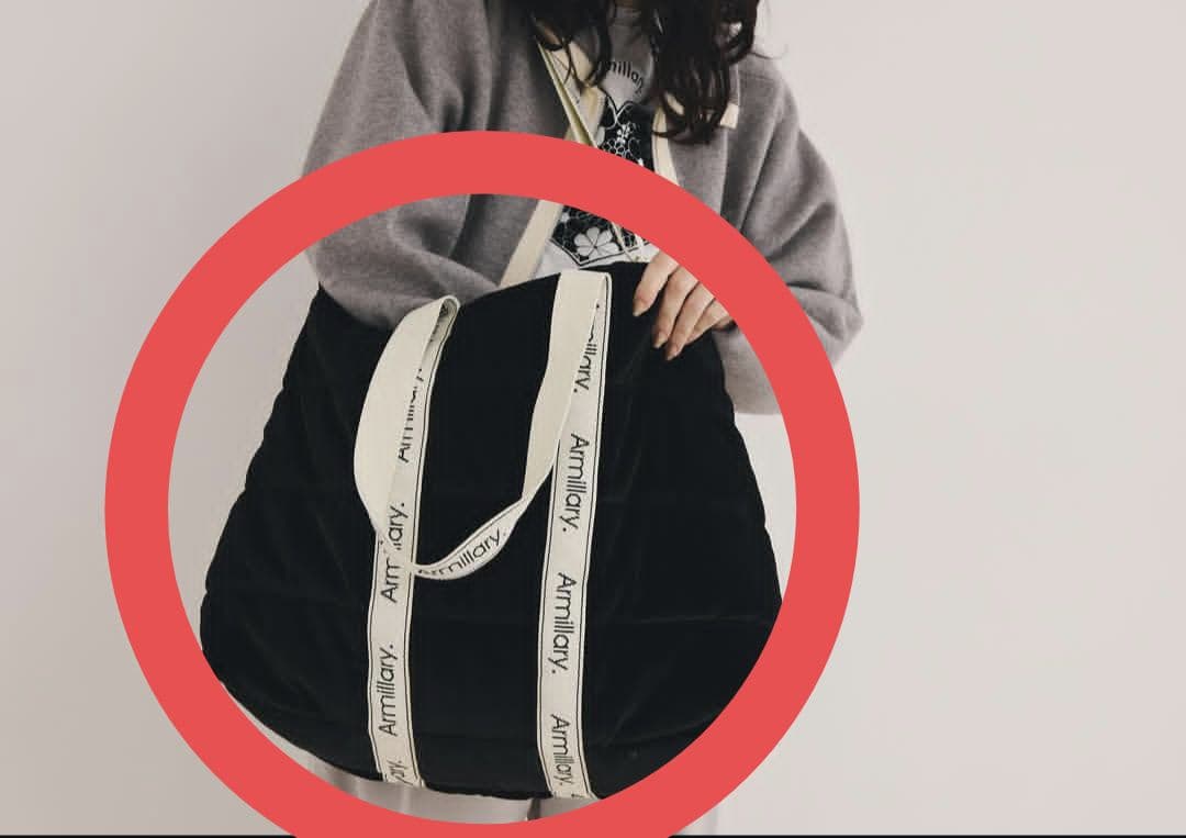 Armillary Tシャツ トートバック HAPPY BAG 末吉秀太