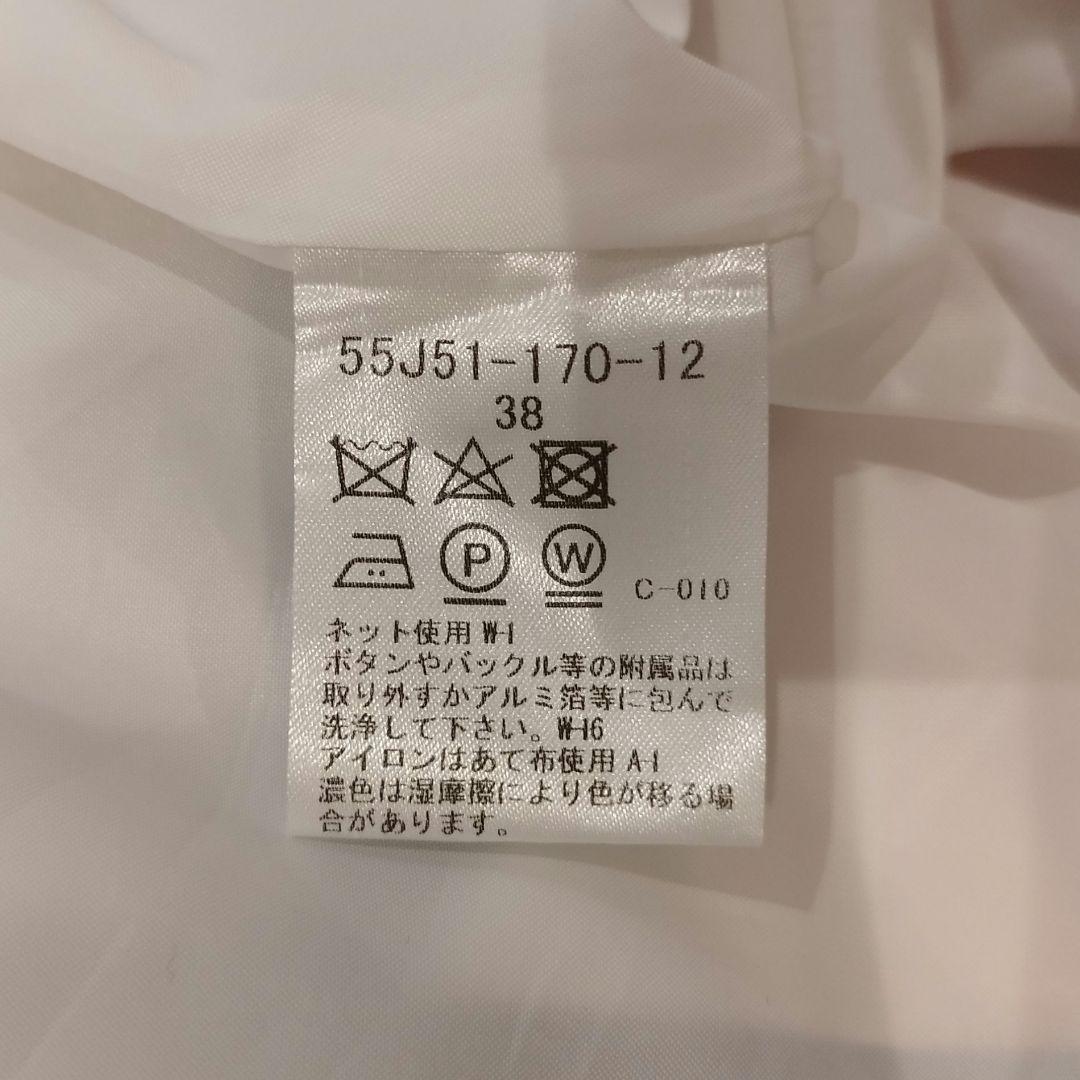 BLUE LABEL CRESTBRIDGE ブルーレーベル ワンピース