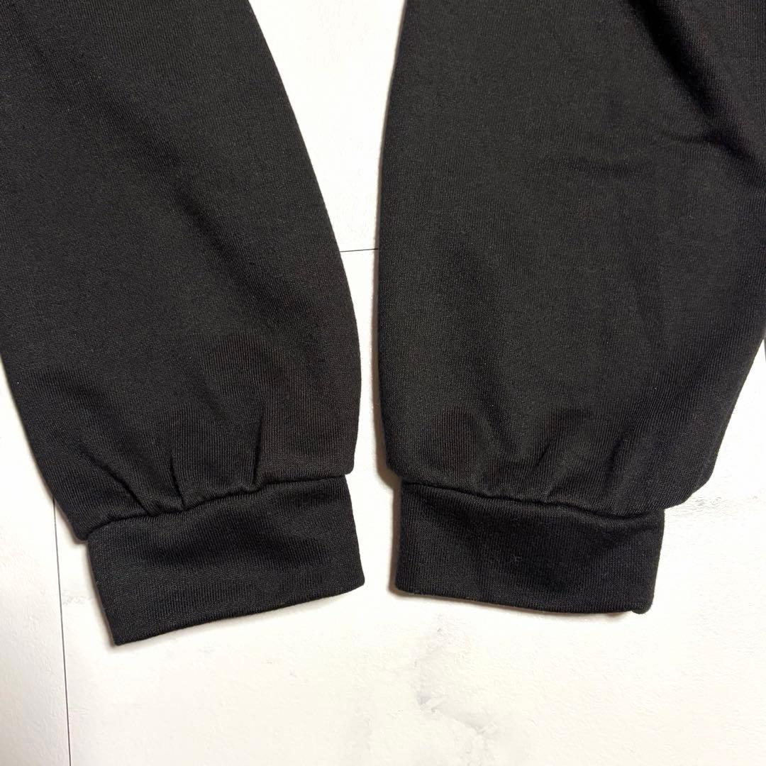 極美品✨クロミ axes femme POETIQUE コラボ ロングパーカー