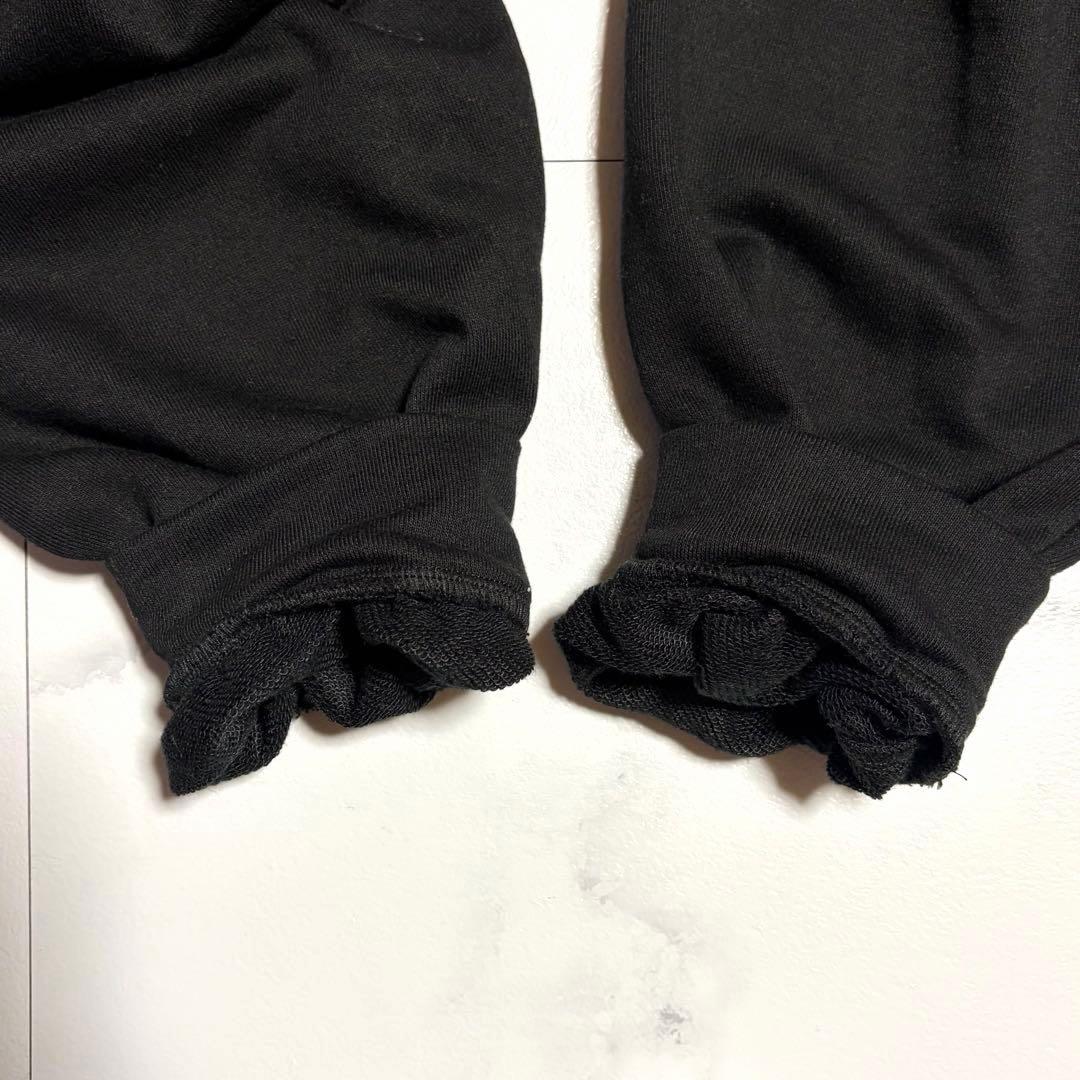極美品✨クロミ axes femme POETIQUE コラボ ロングパーカー