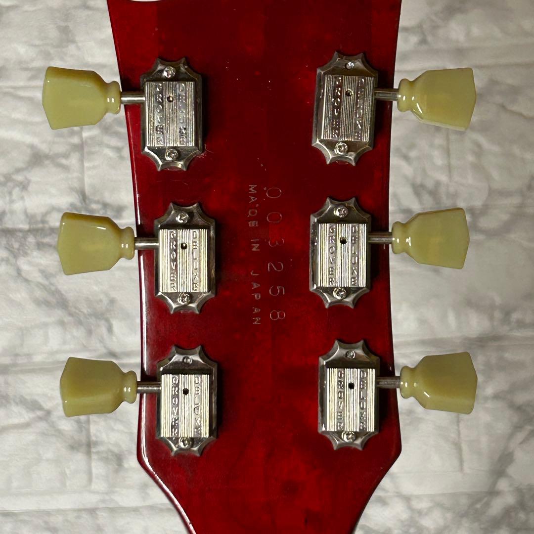 メンテ済みYAMAHA SL380 Studio Lord ジャパンヴィンテージ