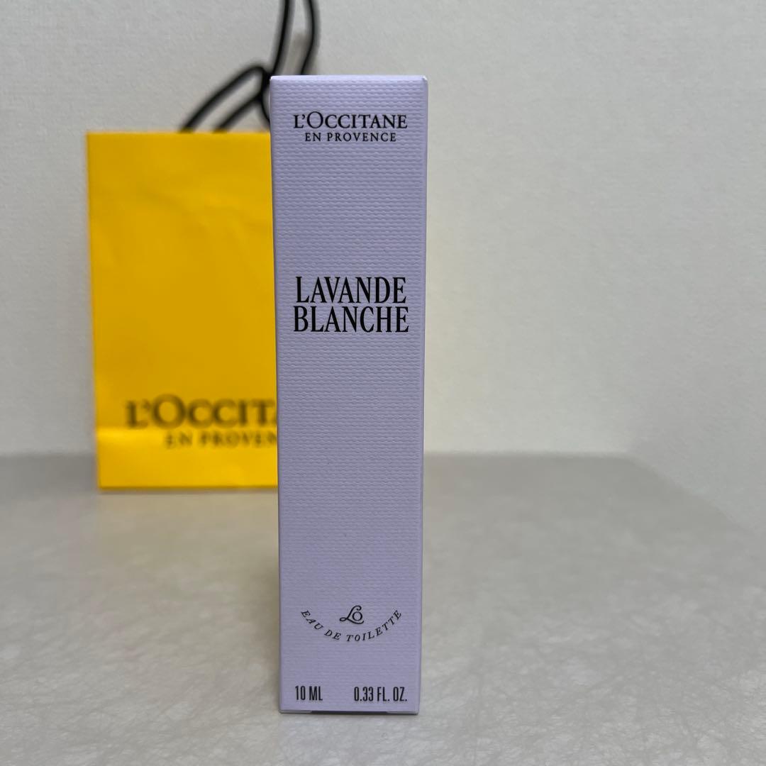 香水(ユニセックス) L'Occitane
