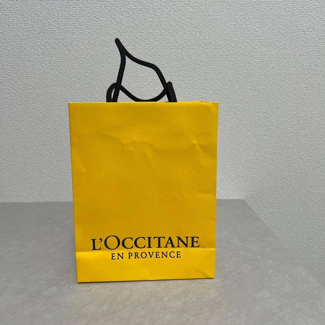 香水(ユニセックス) L'Occitane
