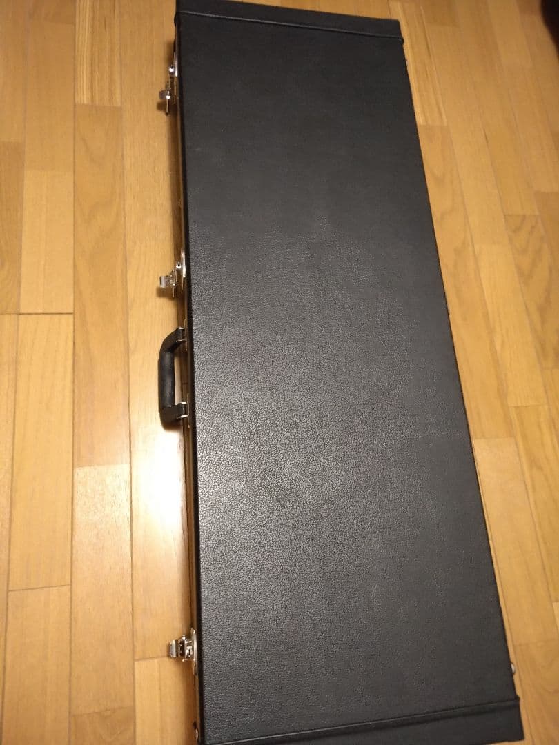 【美品】 PRS SE custom 24 KOA TOP ハードケース付