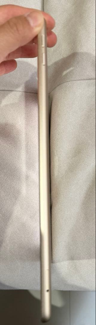 iPad本体 m