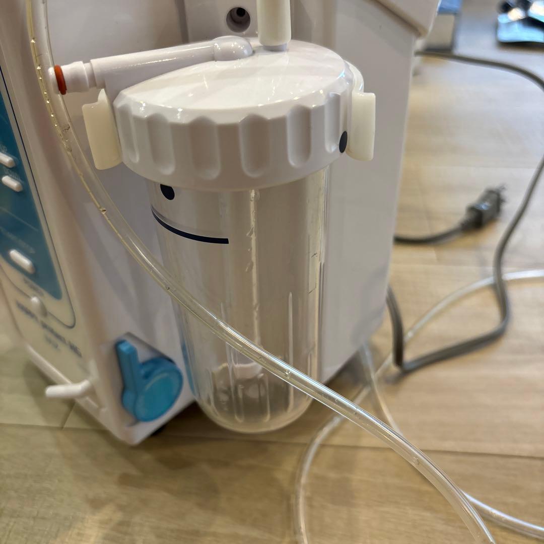 水素・酸素ガス吸入機
