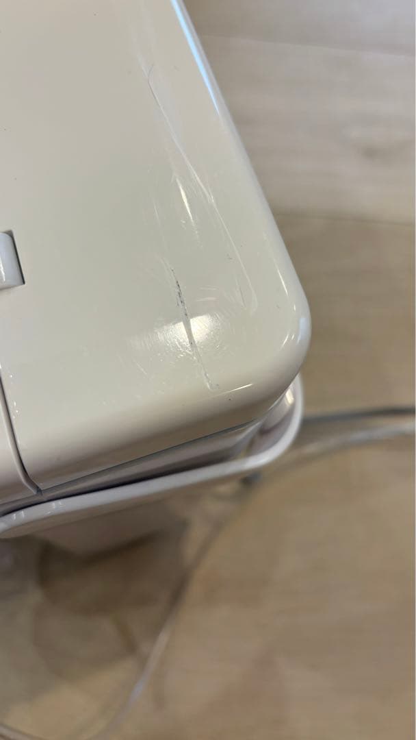水素・酸素ガス吸入機