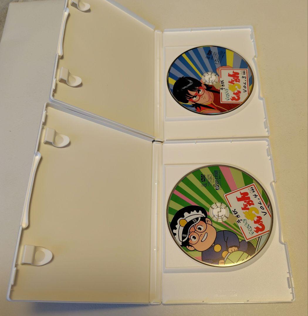 ついでにとんちんかん DVD-BOX 1〈4枚組〉ほか