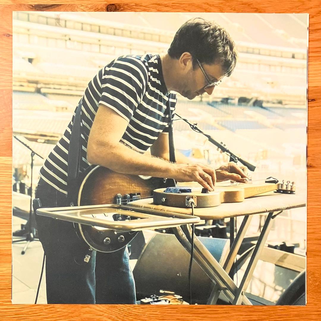 Blur – Live At Wembley Stadium
