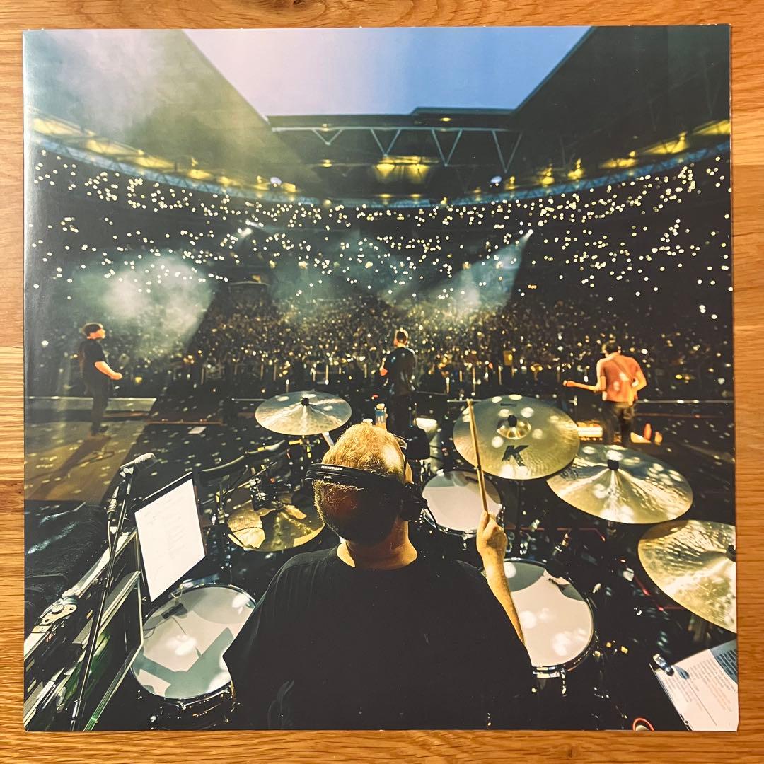 Blur – Live At Wembley Stadium