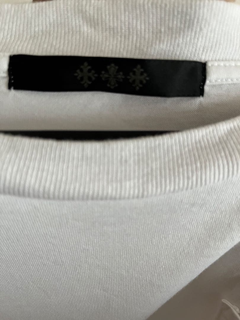 タトラス　半袖Tシャツ