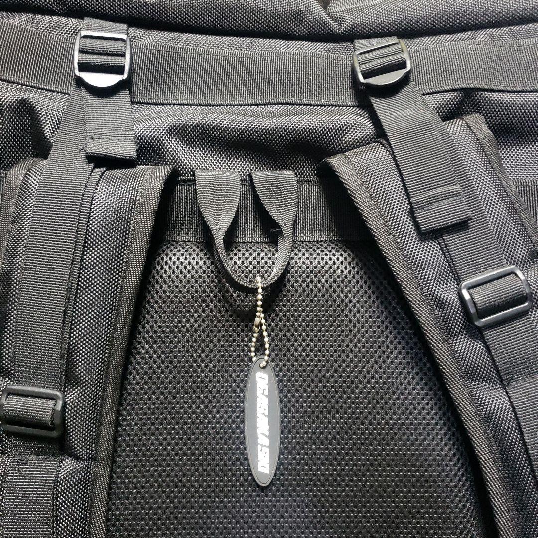 OGASAKA スキー用バッグ 黒