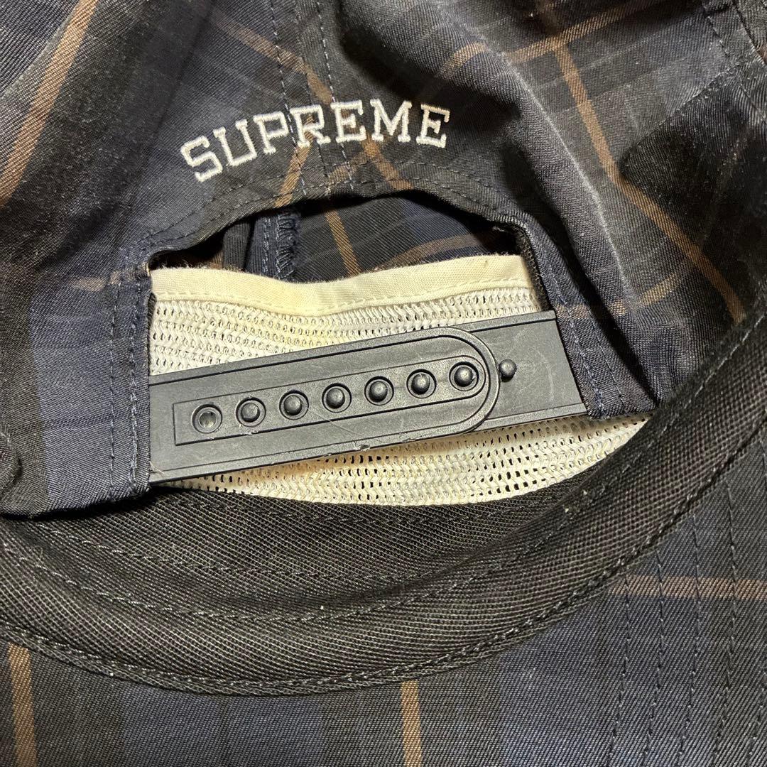 Supreme Joan of Arc 5-Panel ジャンヌダルク キャップ