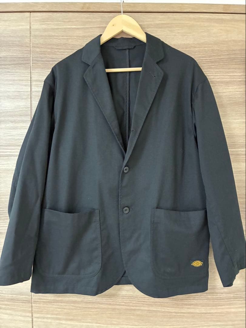 TRIPSTER X DICKIES x Beams セットアップ 第4弾