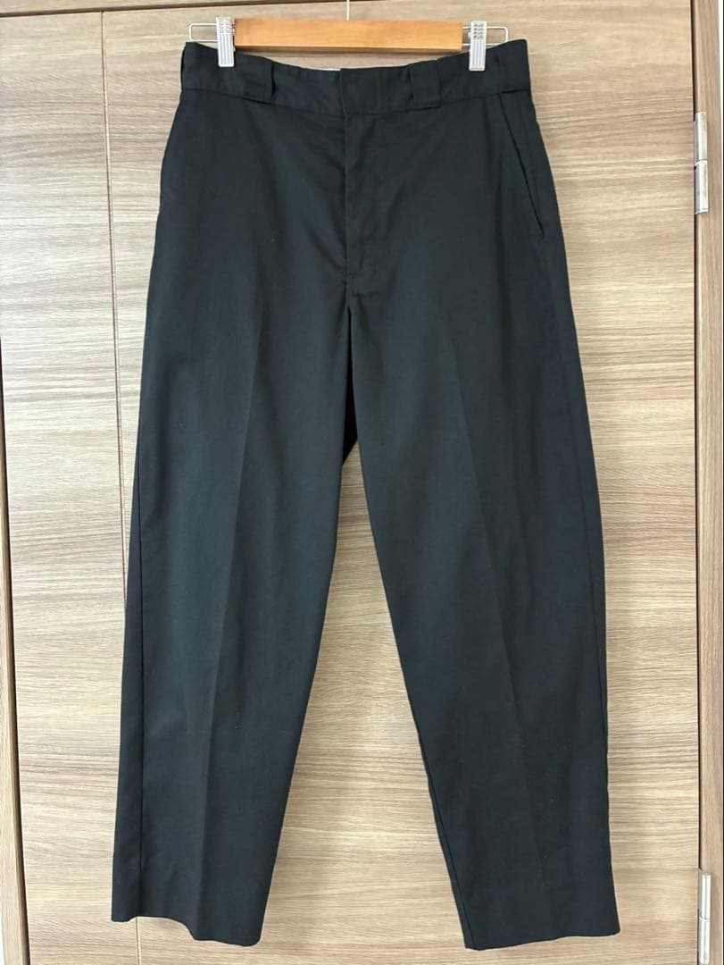 TRIPSTER X DICKIES x Beams セットアップ 第4弾
